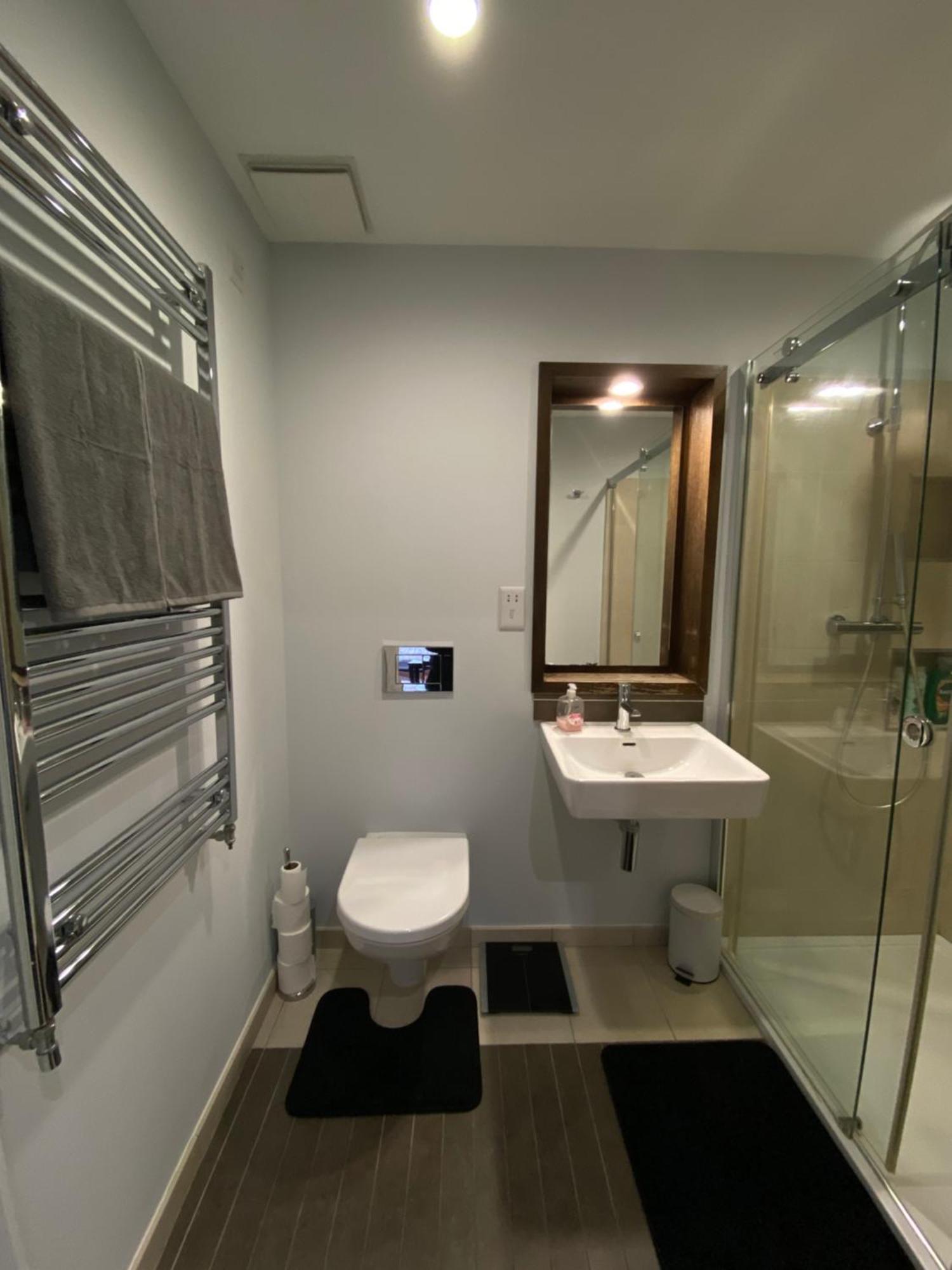 Stylish 1 Bed In Centre Appartement Belfast