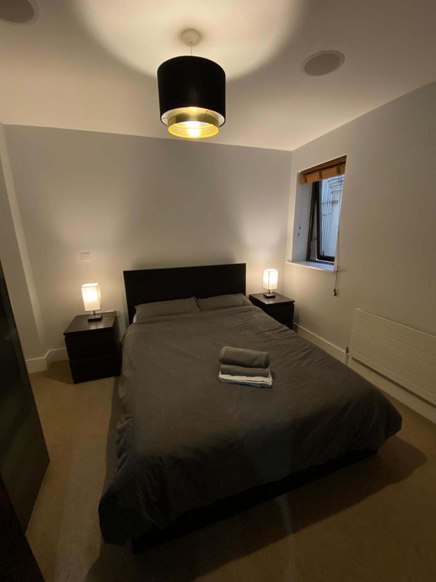 Appartement Stylish 1 Bed In Centre Belfast