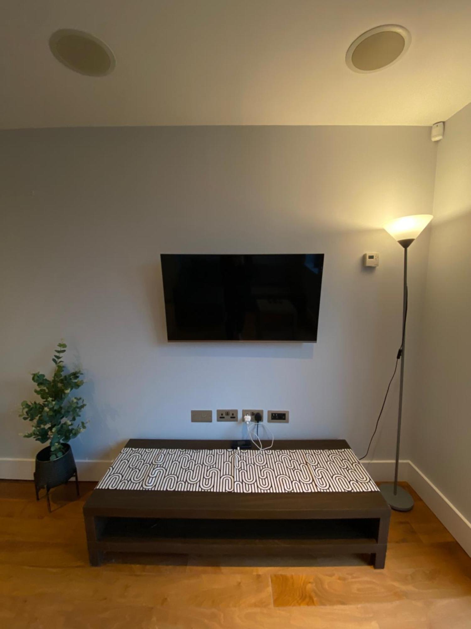 Appartement Stylish 1 Bed In Centre Belfast