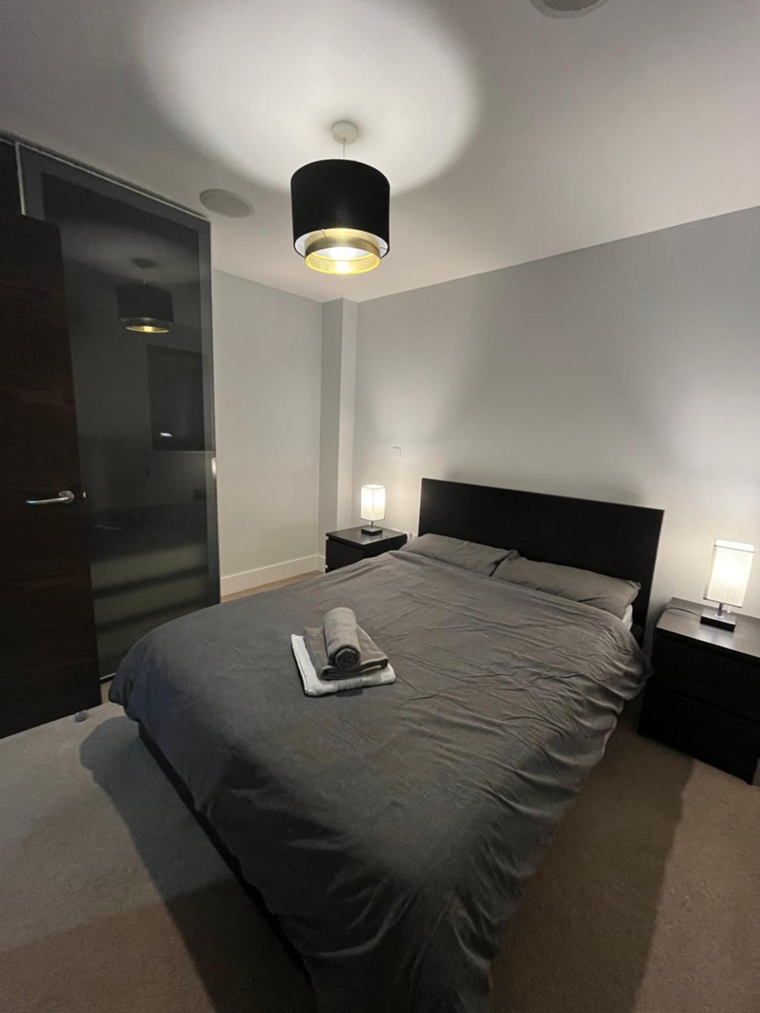Appartement Stylish 1 Bed In Centre