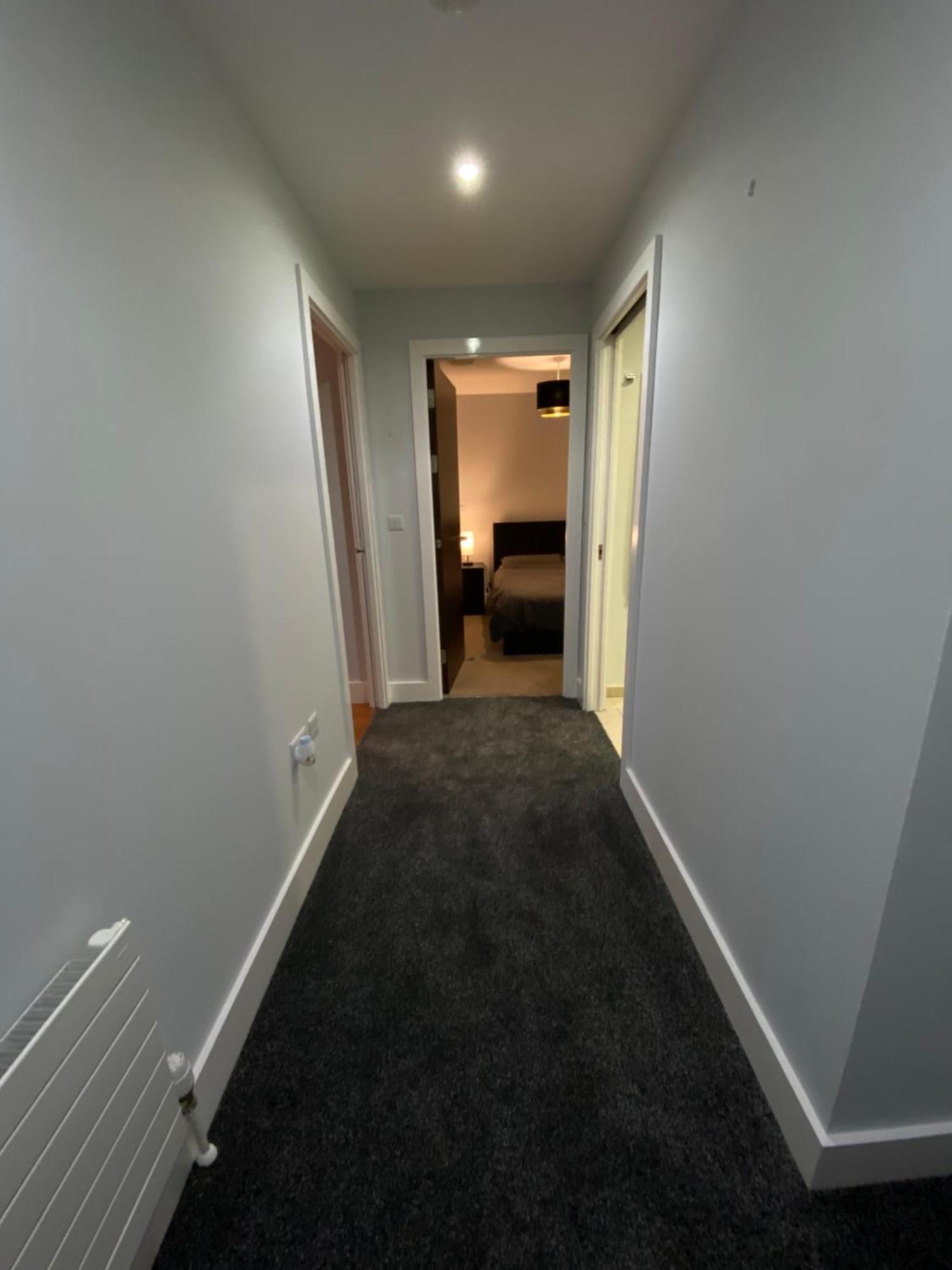 Appartement Stylish 1 Bed In Centre