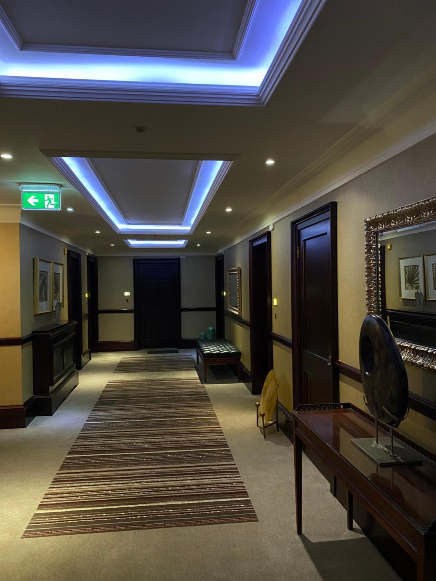Appartement Stylish 1 Bed In Centre