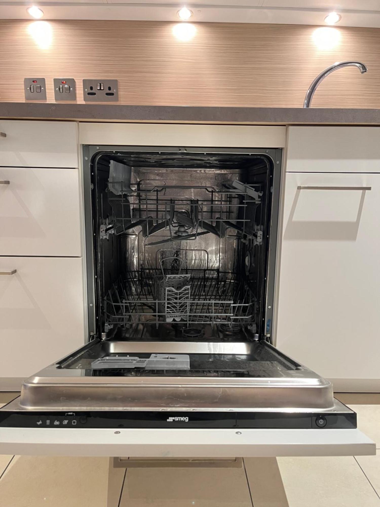 Stylish 1 Bed In Centre Appartement